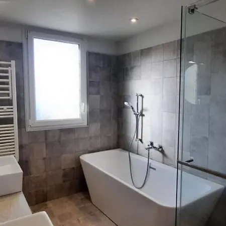 Spacious With Private Pool And Sauna Saint-André-de-Roquelongue