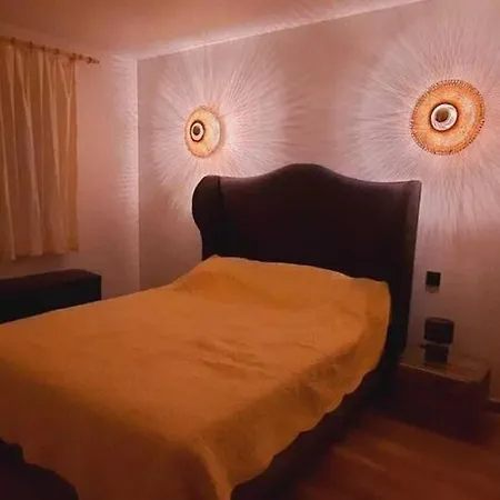 Spacious With Private Pool And Sauna
