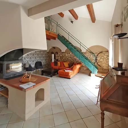 Willa Stay, Saint-André-de-Roquelongue