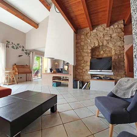 Stay, * Saint-André-de-Roquelongue